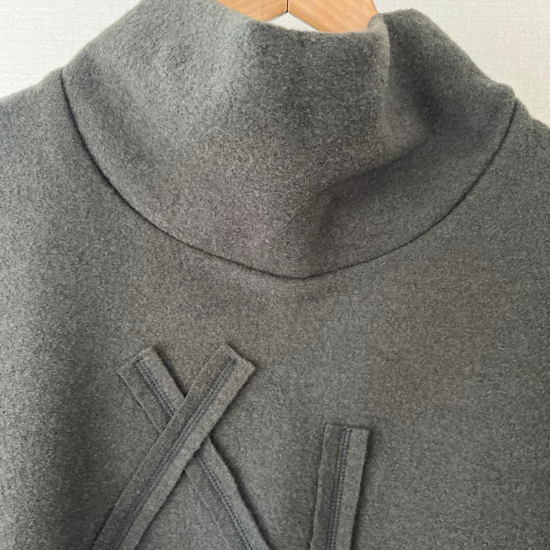 KEIKO KISH チュニック　ワンピース