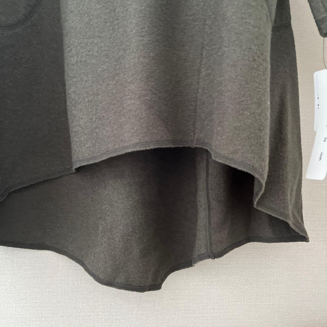 KEIKO KISH チュニック　ワンピース