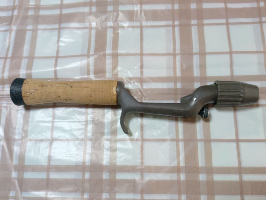 ザウルス チャンピオングリップ