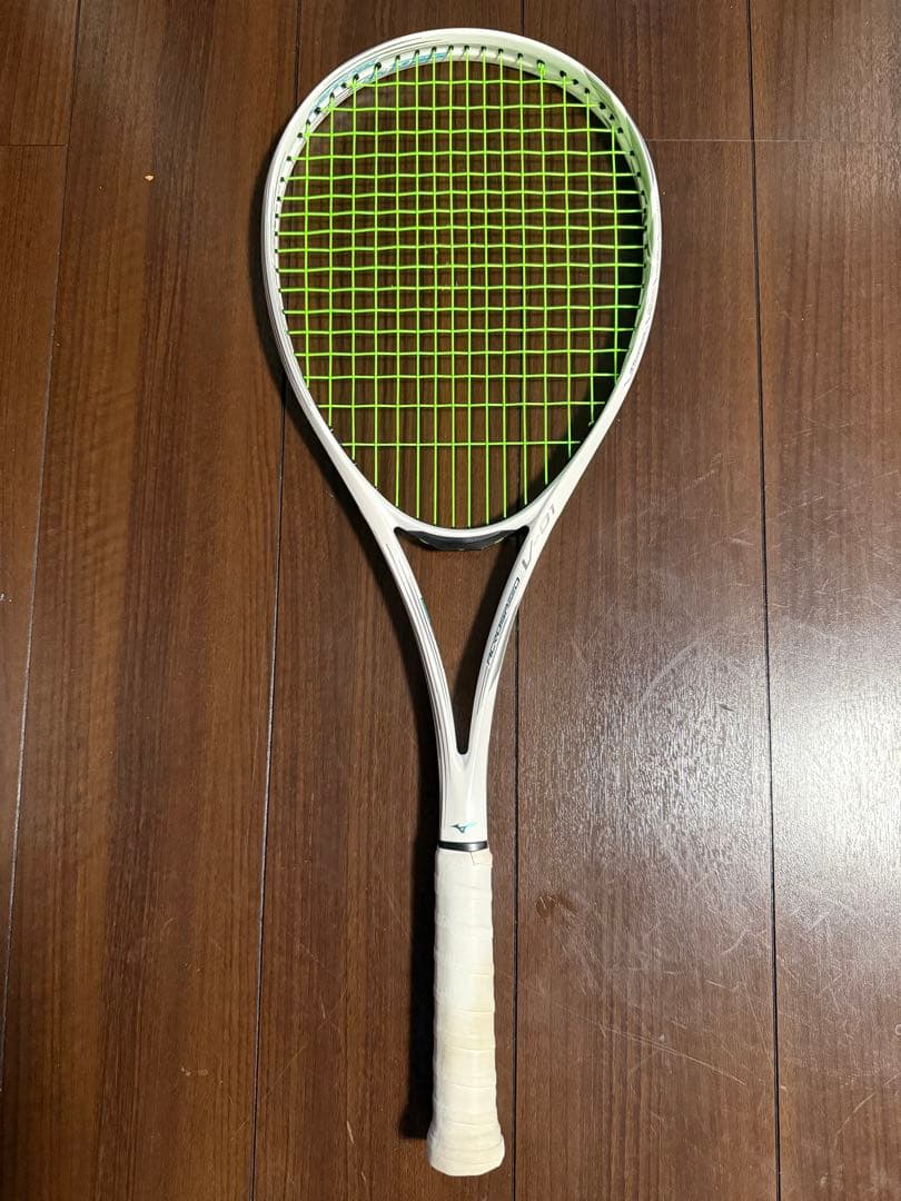 アクロスピード　V-01（Special Tune）