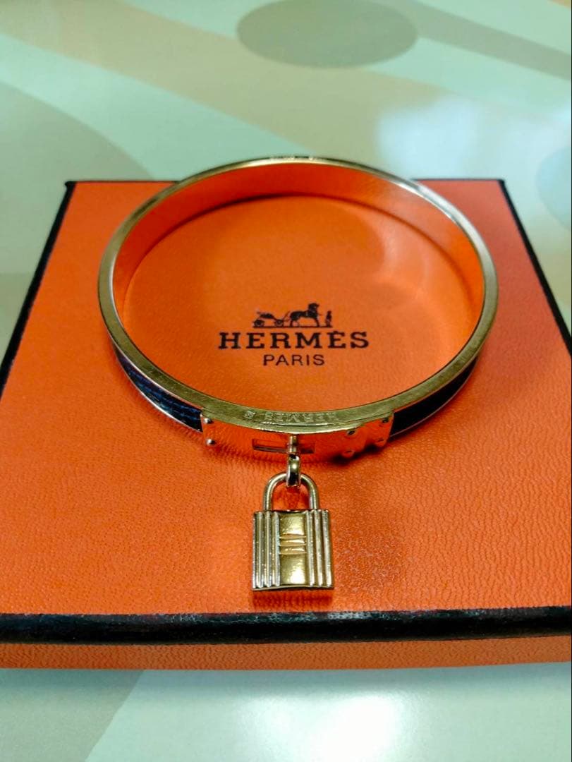 エルメス　ブレスレット