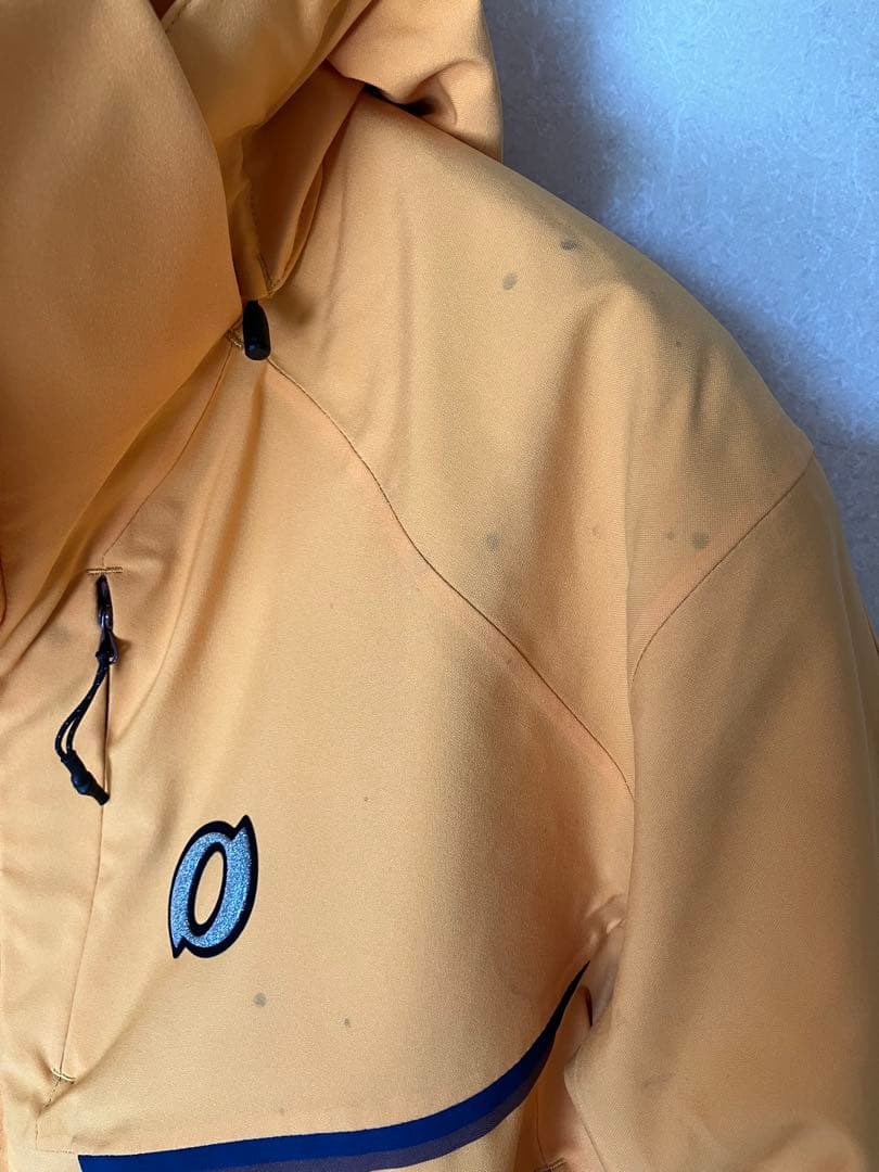 オンヨネスキーウエア（上下：Ｍサイズ）