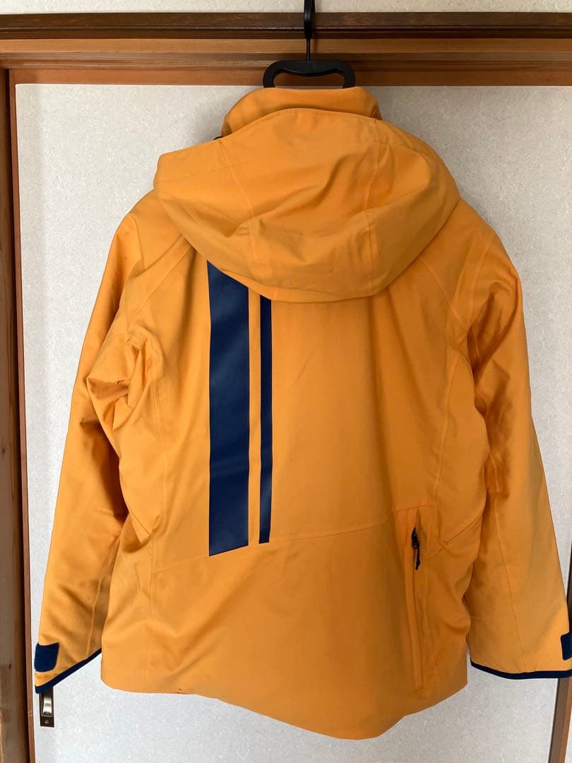 オンヨネスキーウエア（上下：Ｍサイズ）