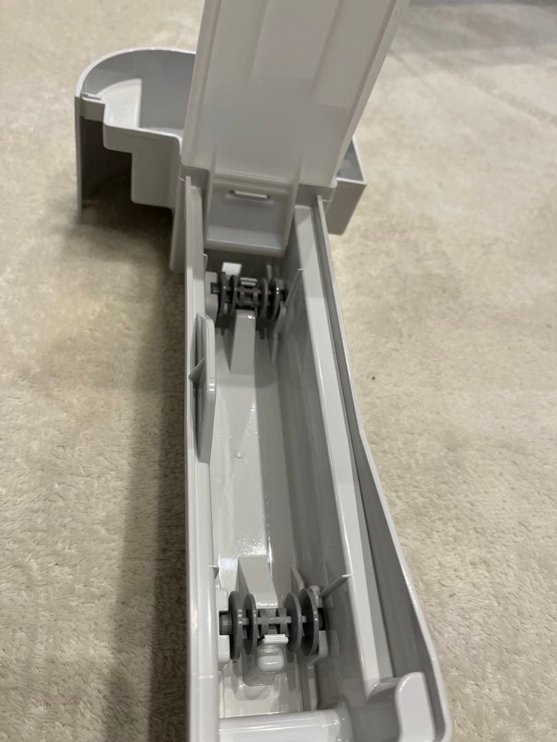 本日24時まで2000円値下げ★23年型SHARP 加湿空気清浄機　KC-R50