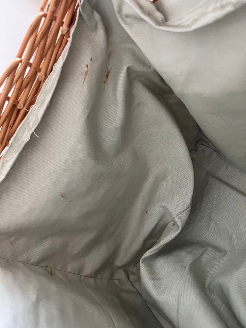 quatre saisons キャトルセゾン　収納ボックス