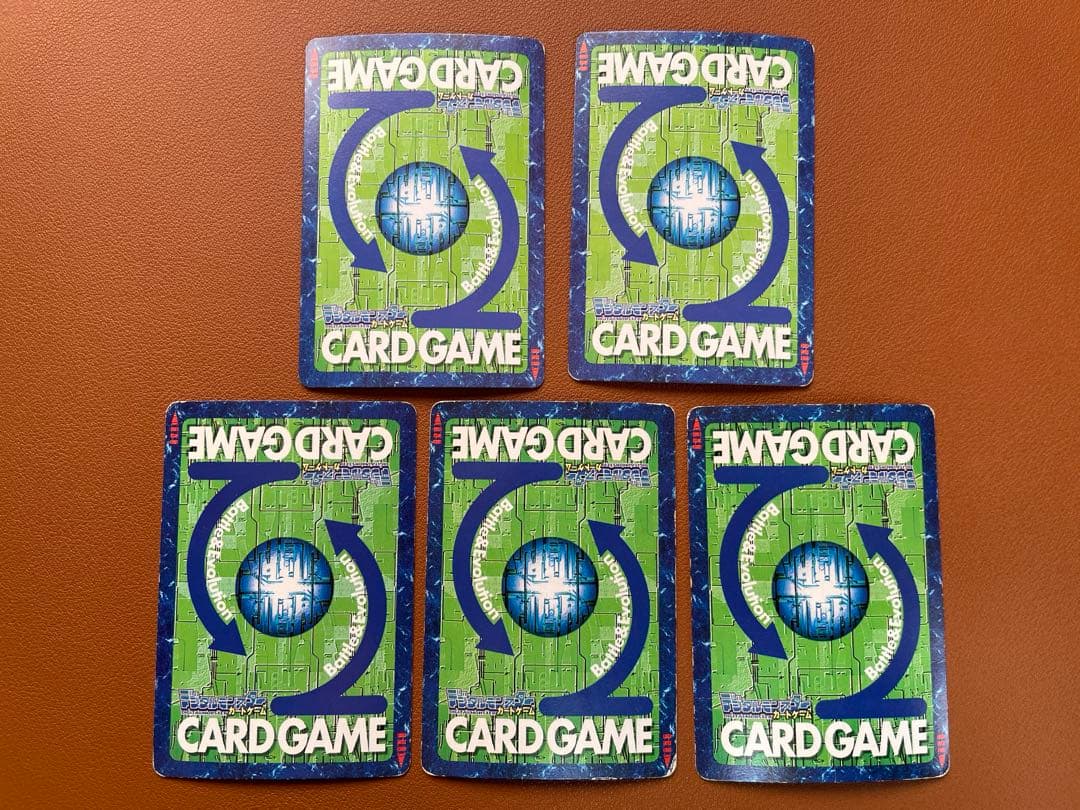 【旧デジモンカード】レアカード まとめ売り 53枚