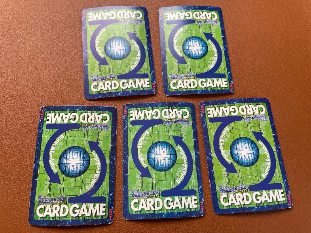 【旧デジモンカード】レアカード まとめ売り 53枚