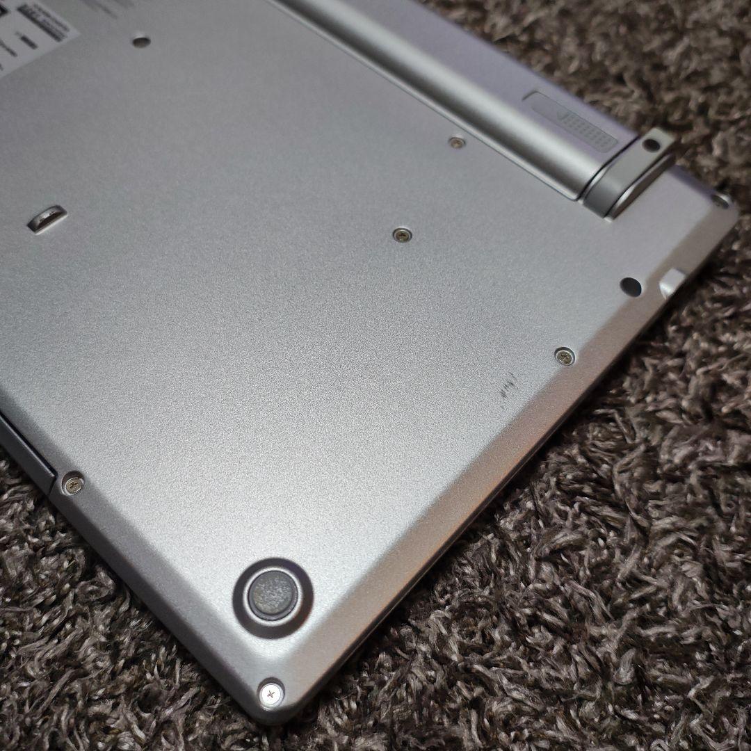 Panasonic Let's note CF-SZ6 ノートPC