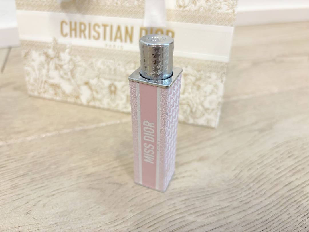 【本日中値下げ】Dior レディディオール LADY D-LITE