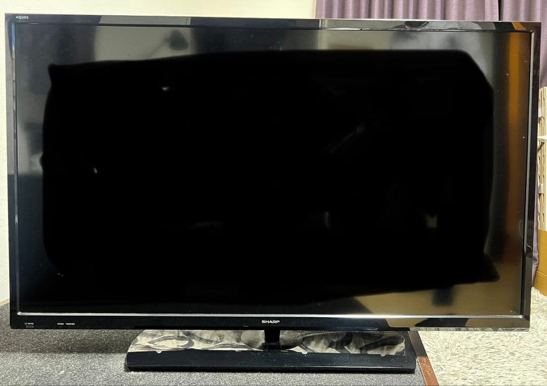 SHARP LC-40H30 40インチ液晶テレビ