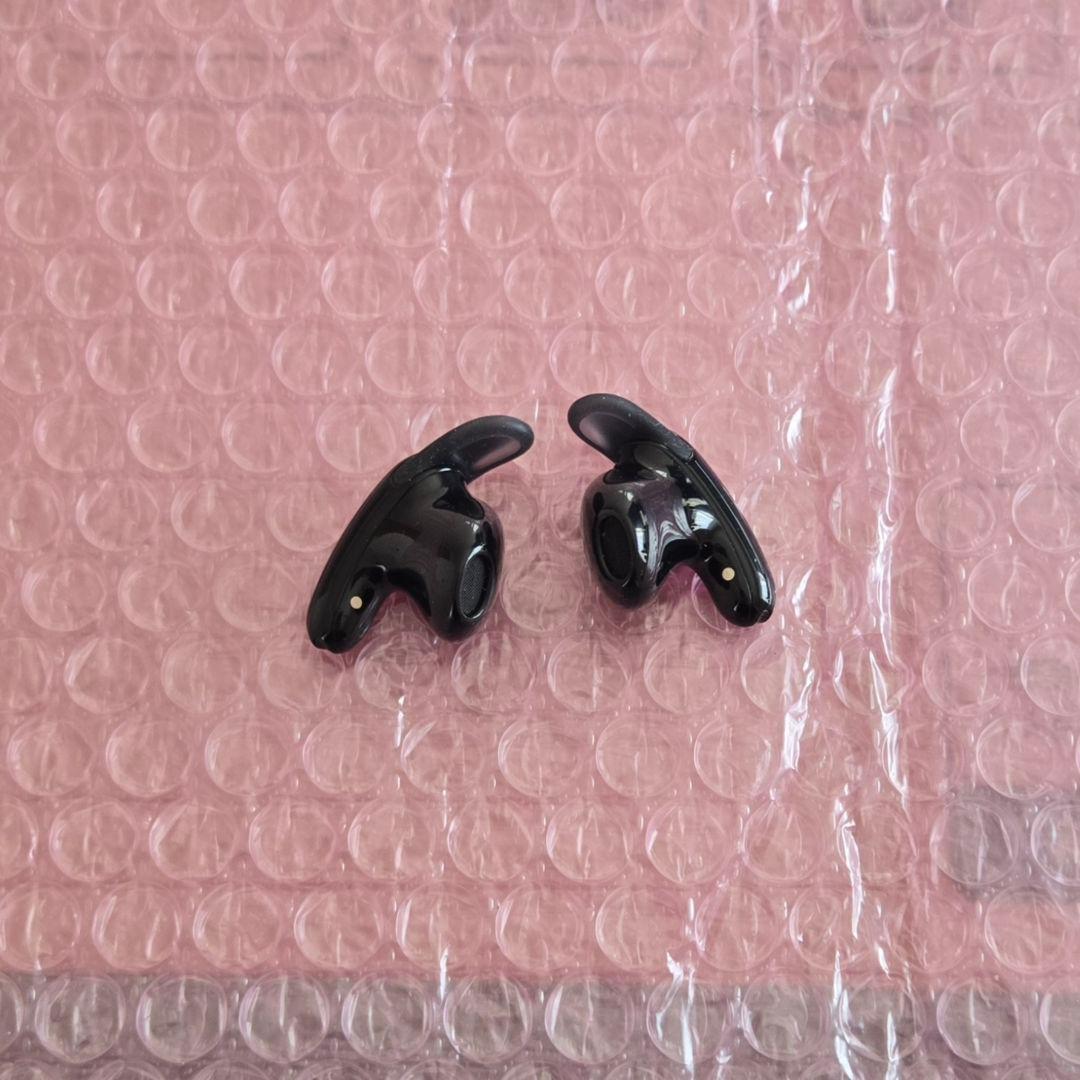 Anker Soundcore Liberty Buds（ブラック色）