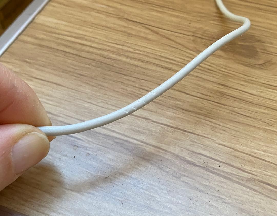 Apple MacBook Air 13インチ シルバー