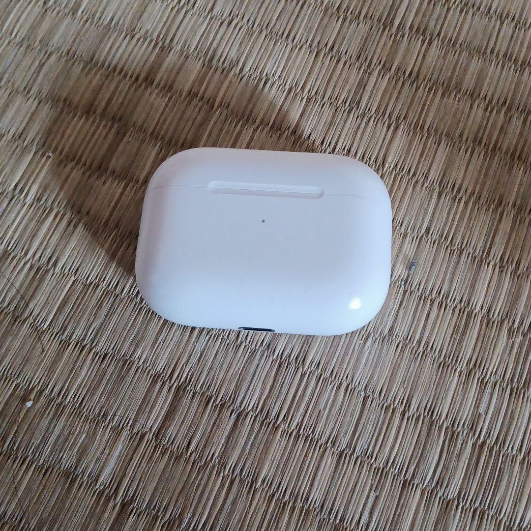 AirPods Proよろしくお願いします