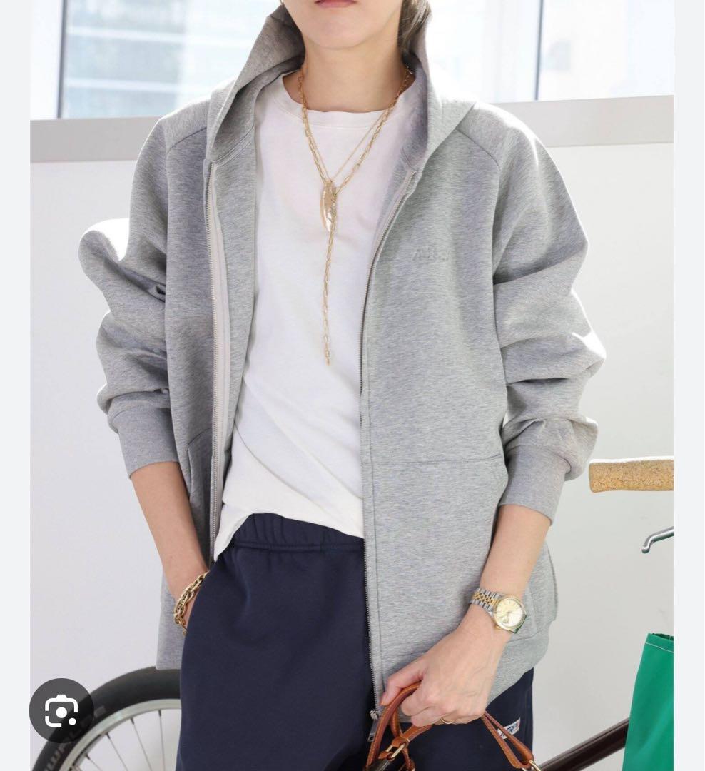 MUSE 【AUTRY/オートリー】フーディ