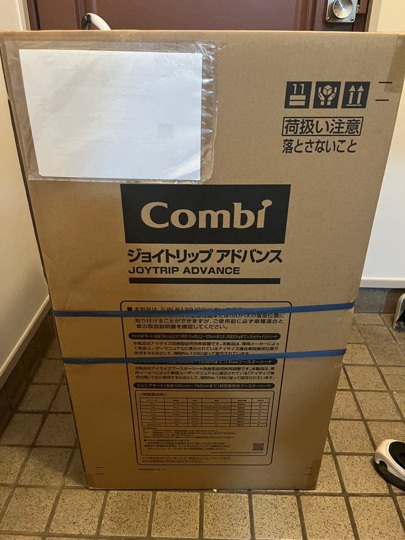 micchan　コンビ　ジョイトリップアドバイス