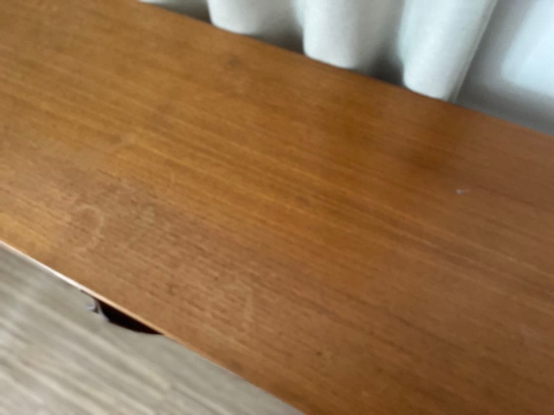 k*0様 【A.H.McINTOSH】　チークサイドボード マッキントッシュ