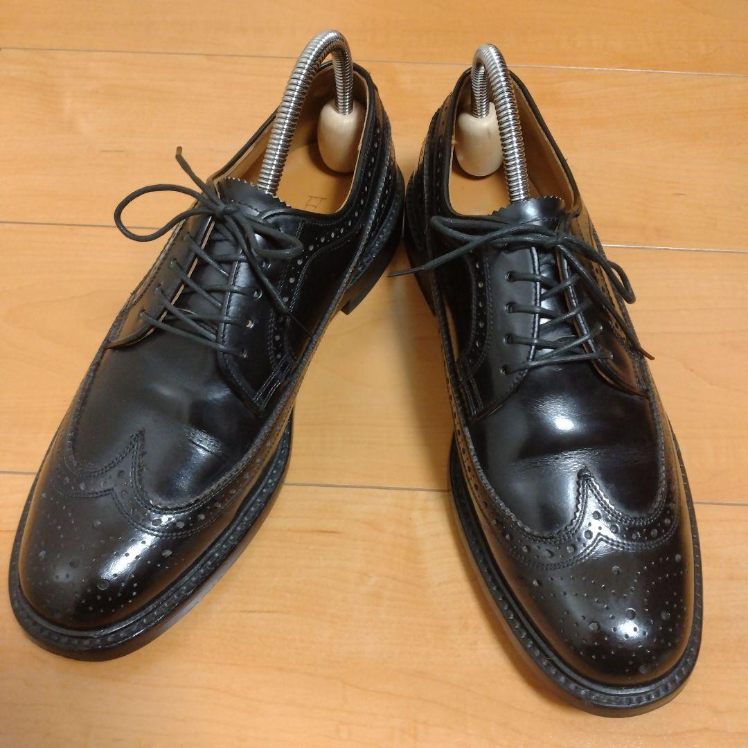 REGAL ドレスシューズ ブラック　2589 25.5cm