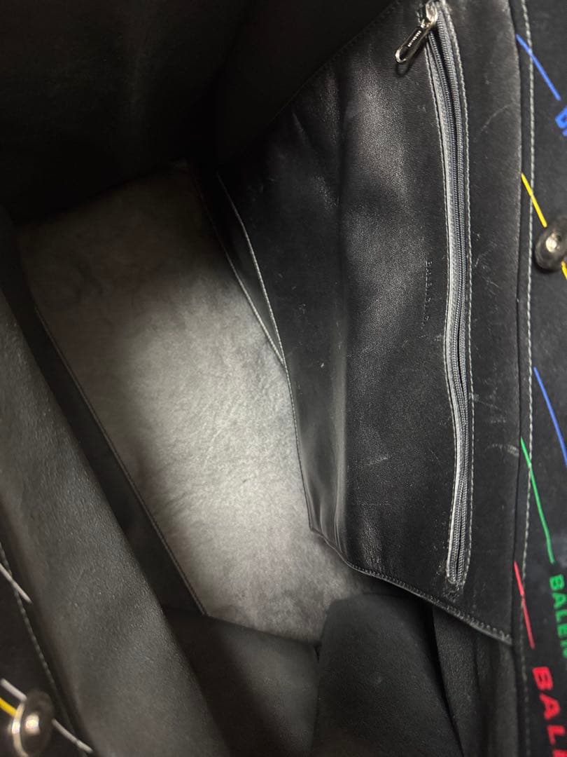 バレンシアガ BALENCIAGA マケットバッグ／　トートバッグ