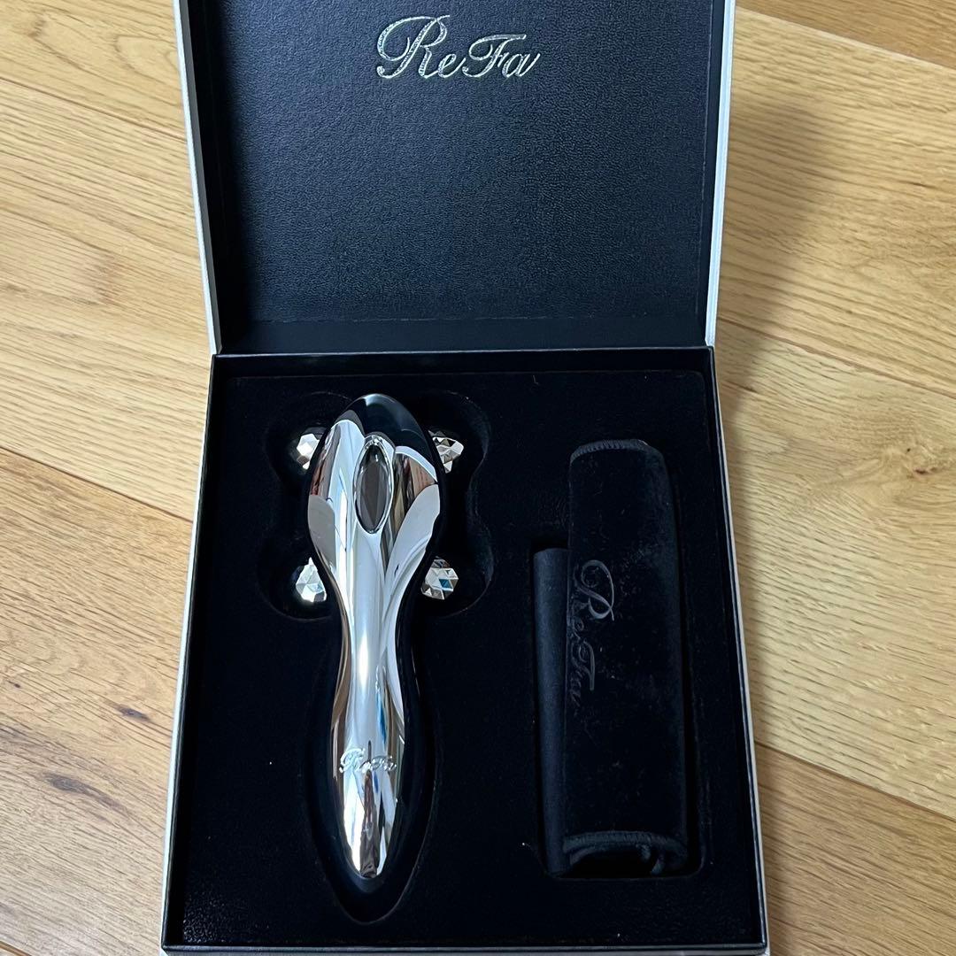 リファフォーカラット