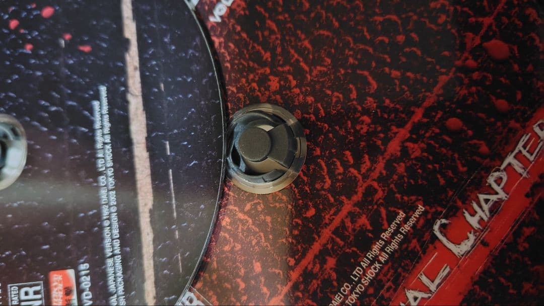 中古DVD オールナイトロング コレクション 海外版