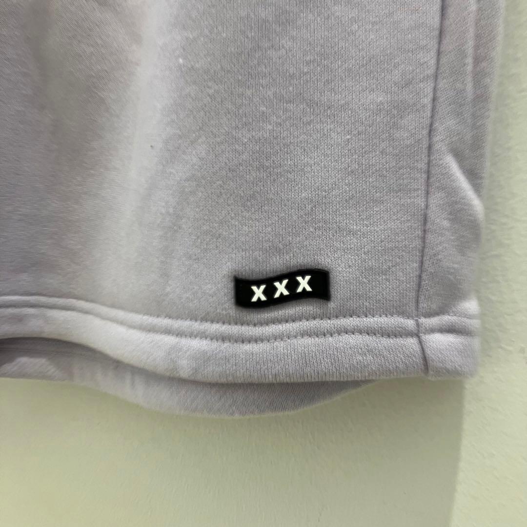 GOD SELECTION XXX ゴッドセレクション　ショーツ