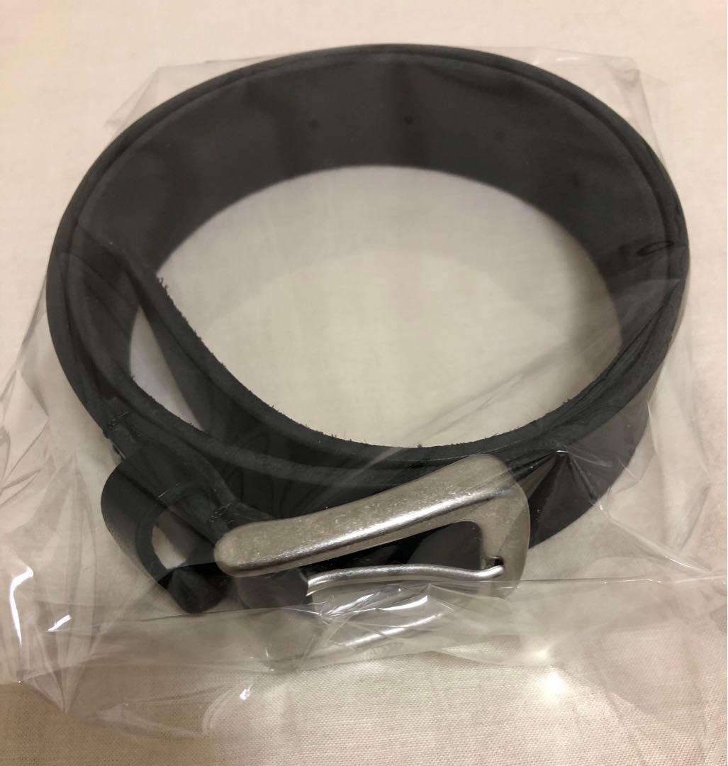 CLANE クラネ GENUINE LEATHER BELT レザーベルト