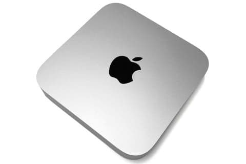 【お得！】Apple Mac mini 【中古】モニター付きキーボード付き
