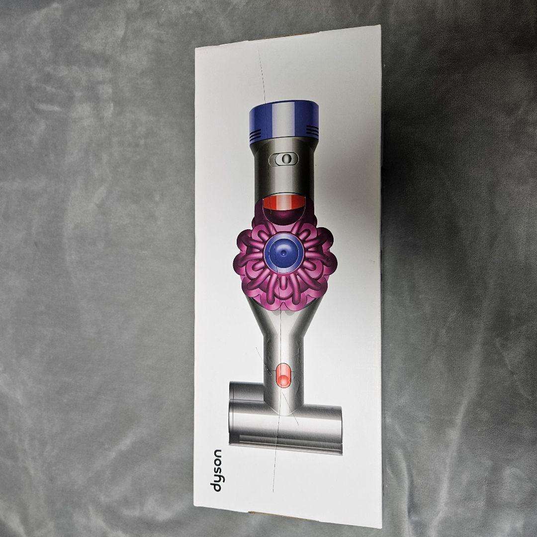 dyson ダイソン V7 Trigger HH11MH コードレス 外箱訳あり