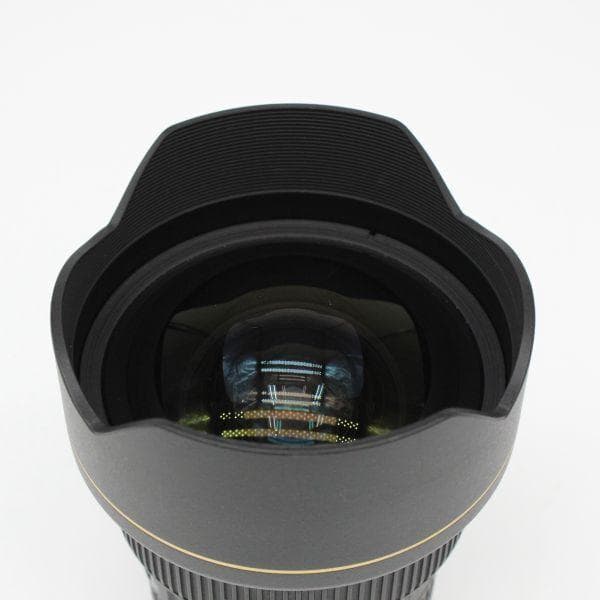 ■極上品■ NikonAF-S NIKKOR 14-24mm f/2.8G ED