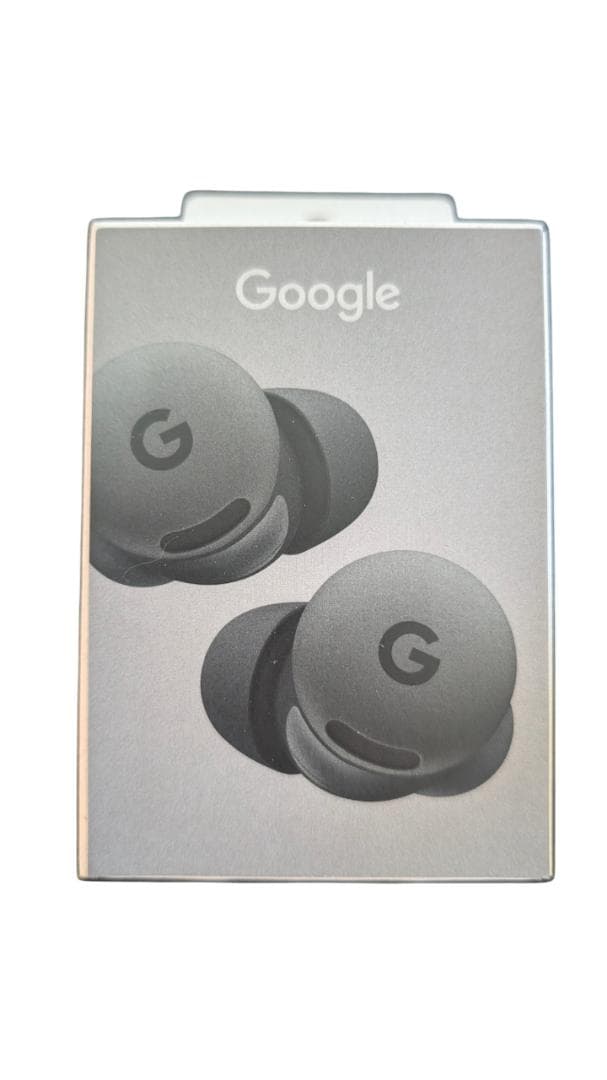【新品・未開封】Google Pixel Buds 2a Hazel【送料無料】