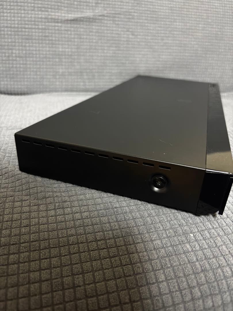 パナソニック ブルーレイレコーダー ディーガ DMR-2W101 2022年製