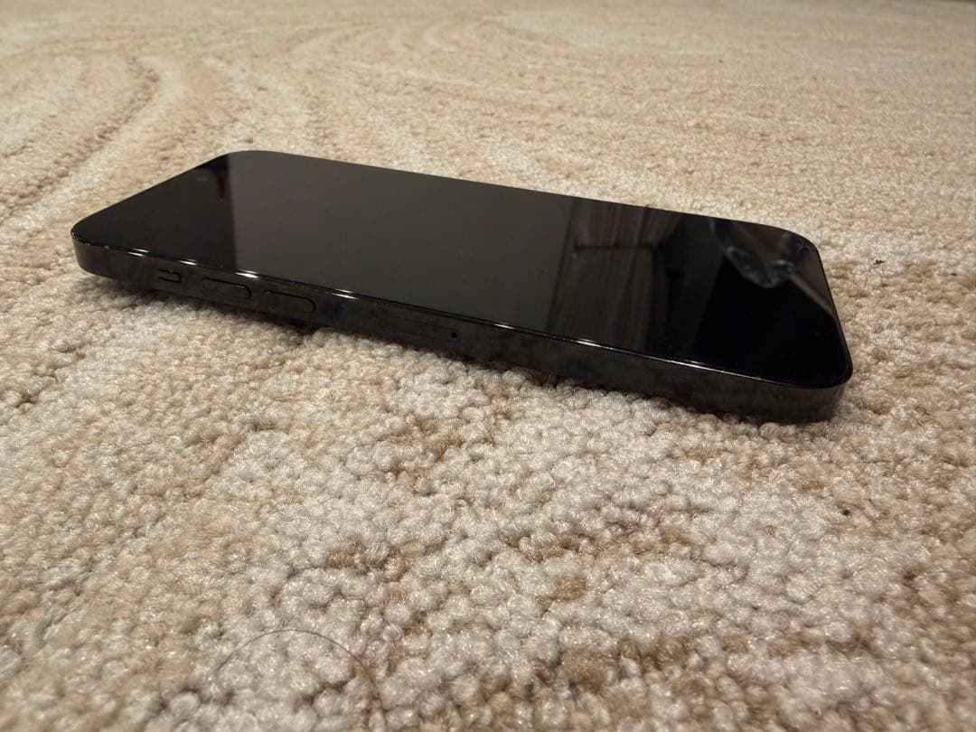 iPhone 14 Pro Max スペースブラック　1TB ジャンク