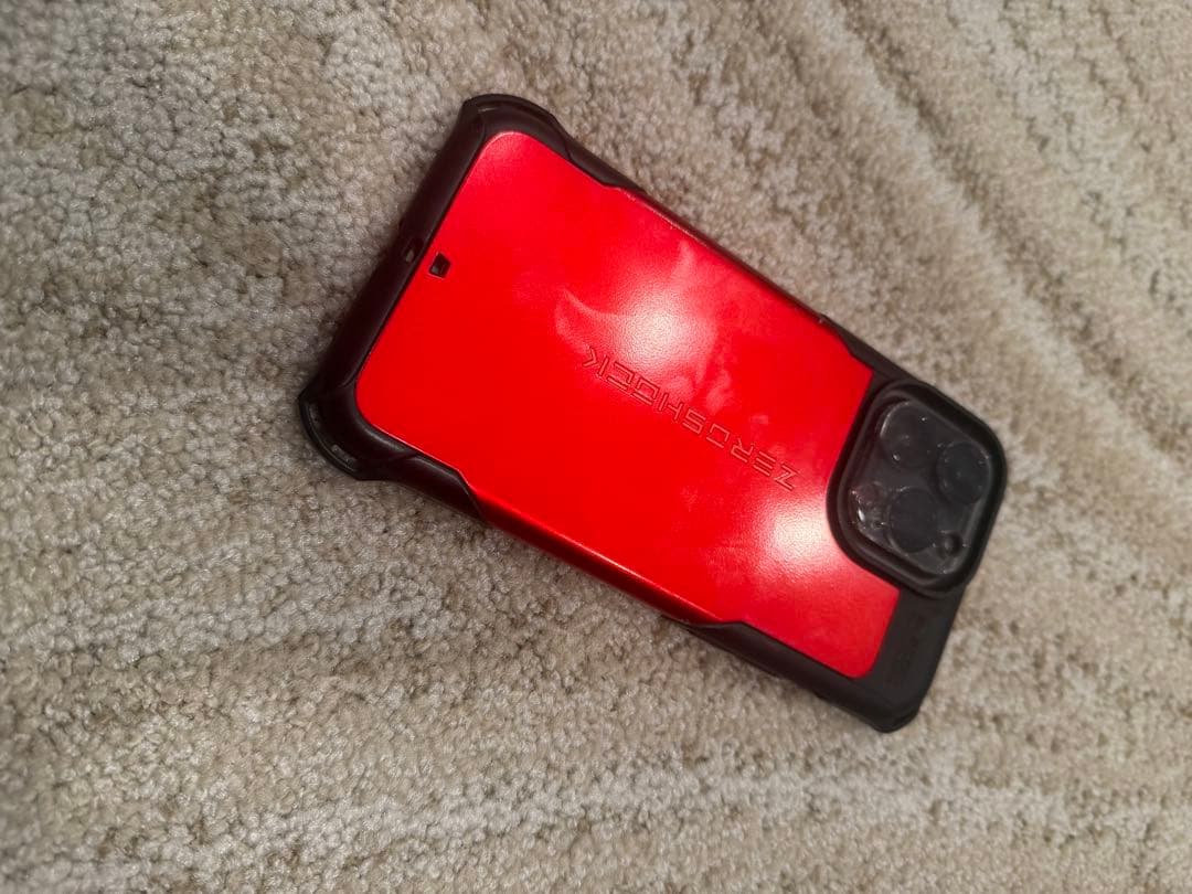 iPhone 14 Pro Max スペースブラック　1TB ジャンク