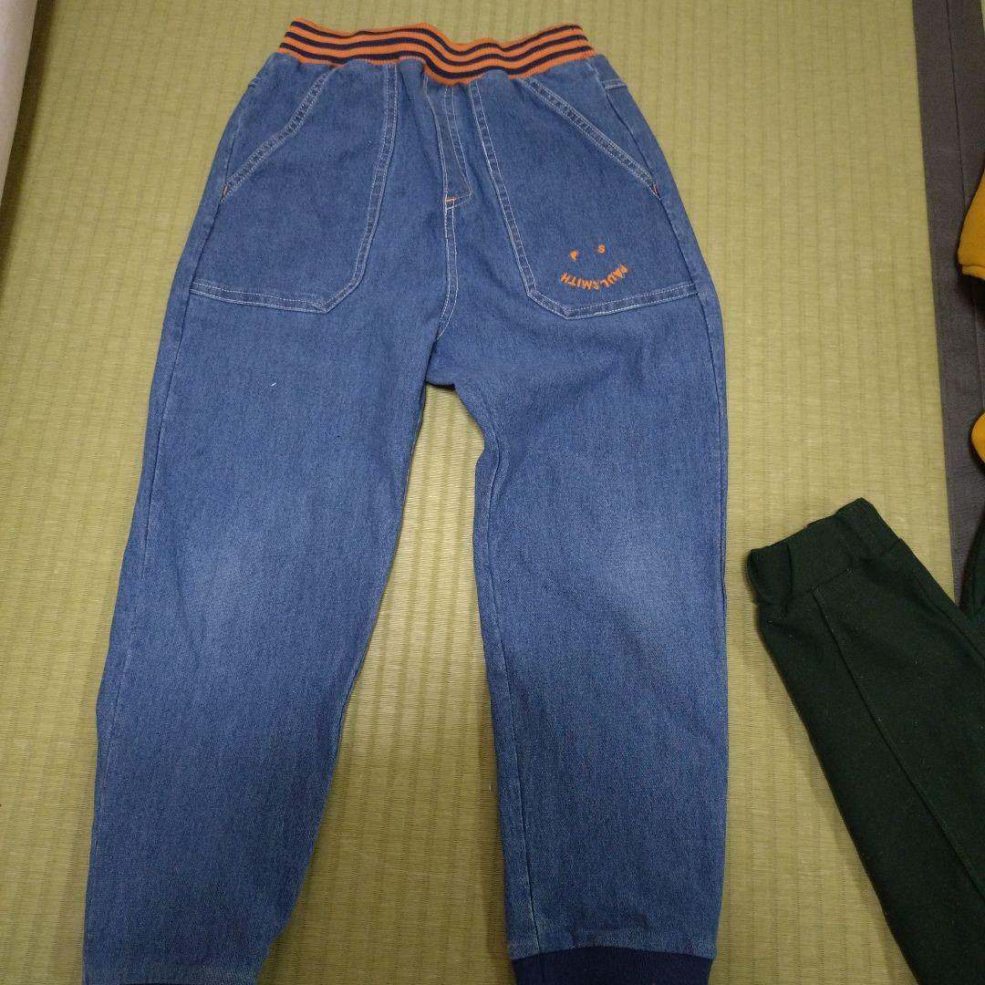 ポールスミスジュニア✨セットアップボーイズ3組 計６点セット