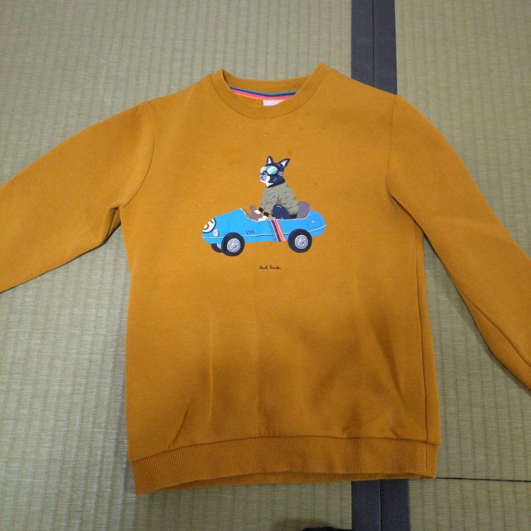 ポールスミスジュニア✨セットアップボーイズ3組 計６点セット