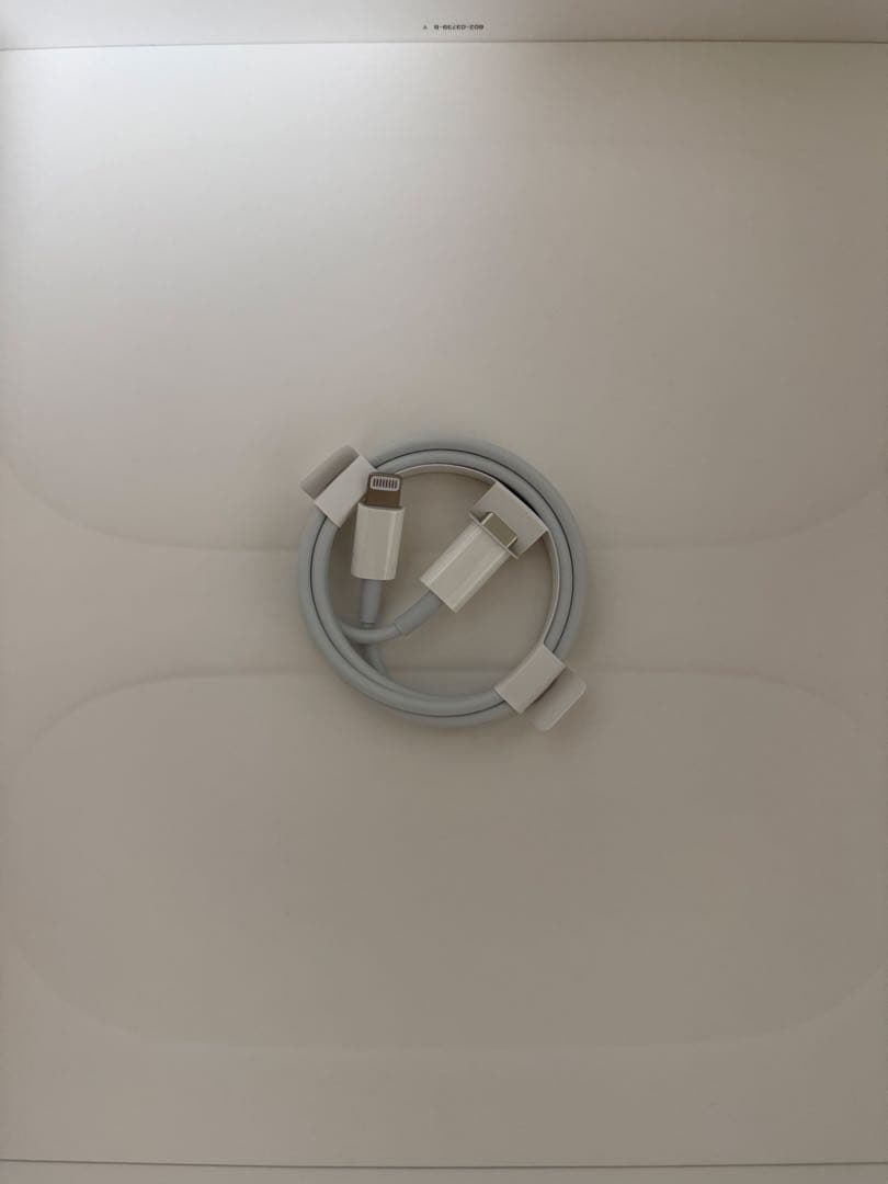 AirPods Max シルバー 本体と付属品