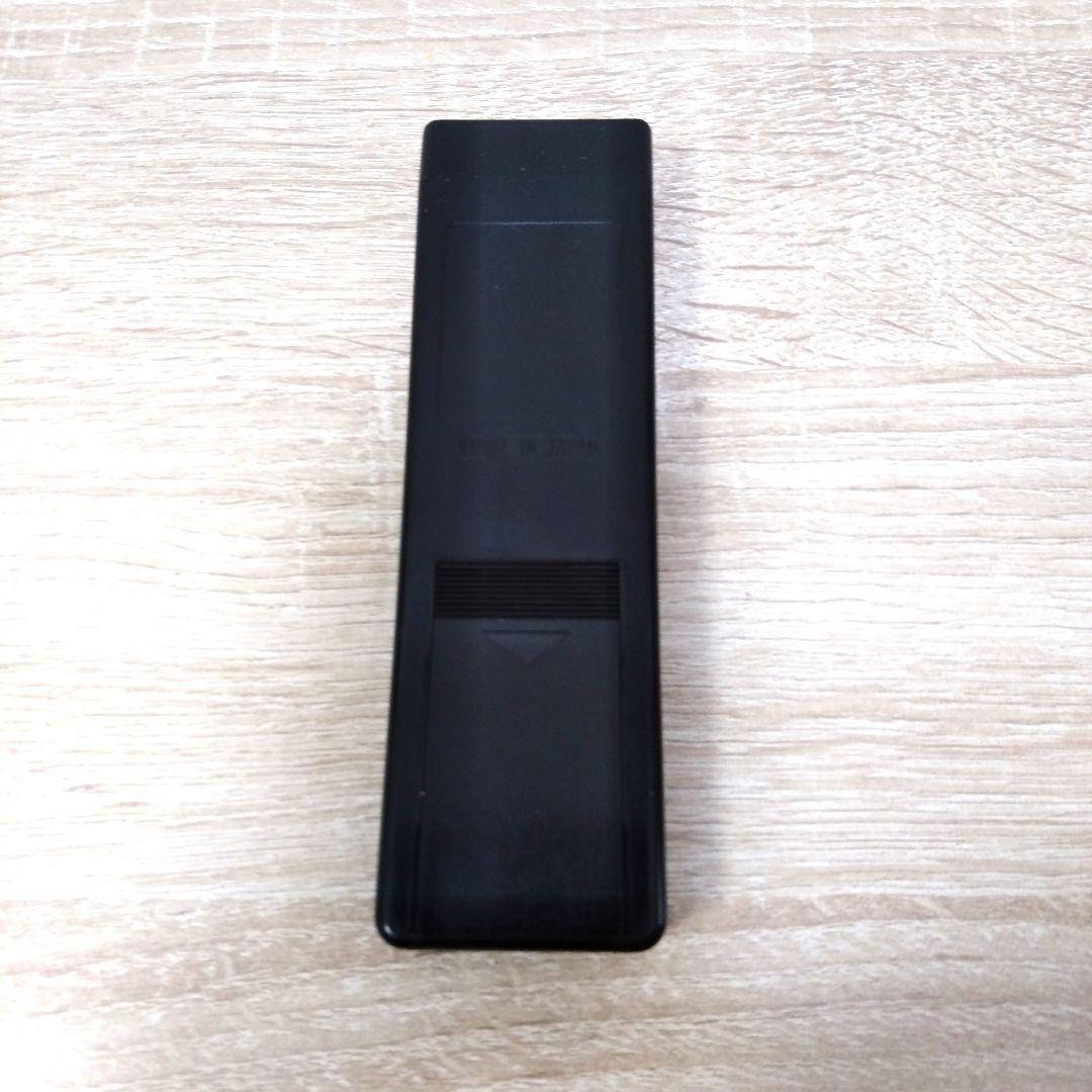 アイワ カセットデッキ　リモコン　RC-K009