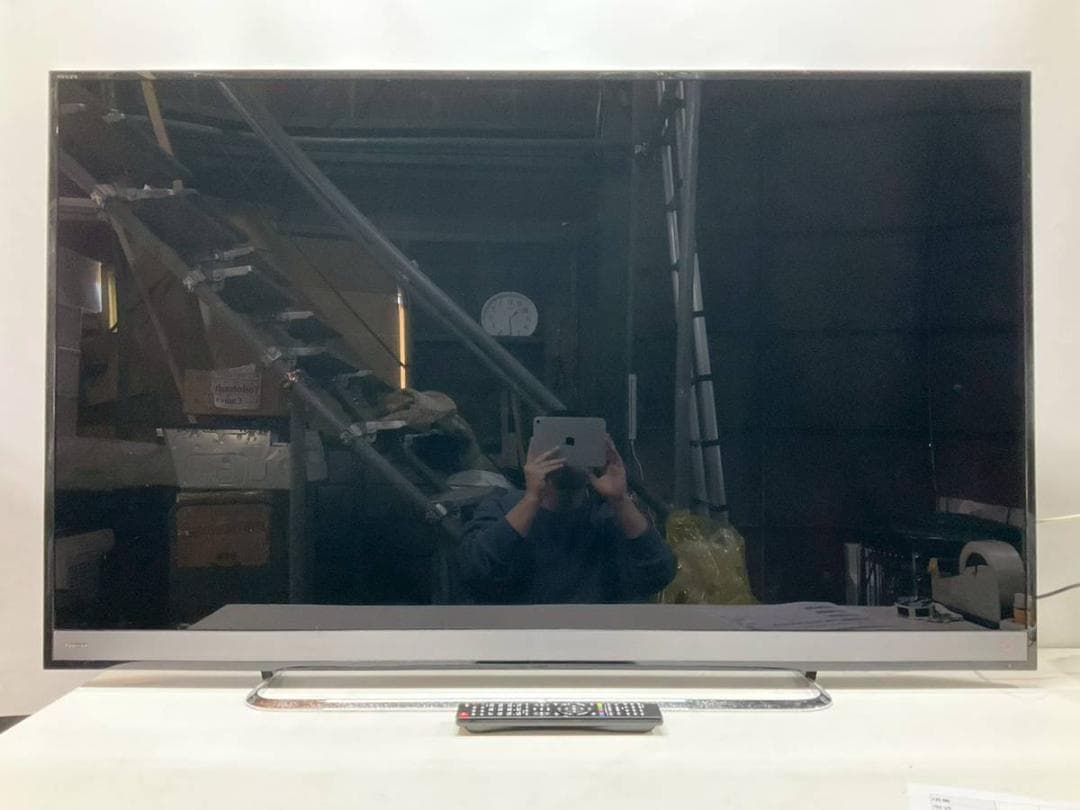 【完動品】TOSHIBA 東芝 液晶テレビ 58M510X