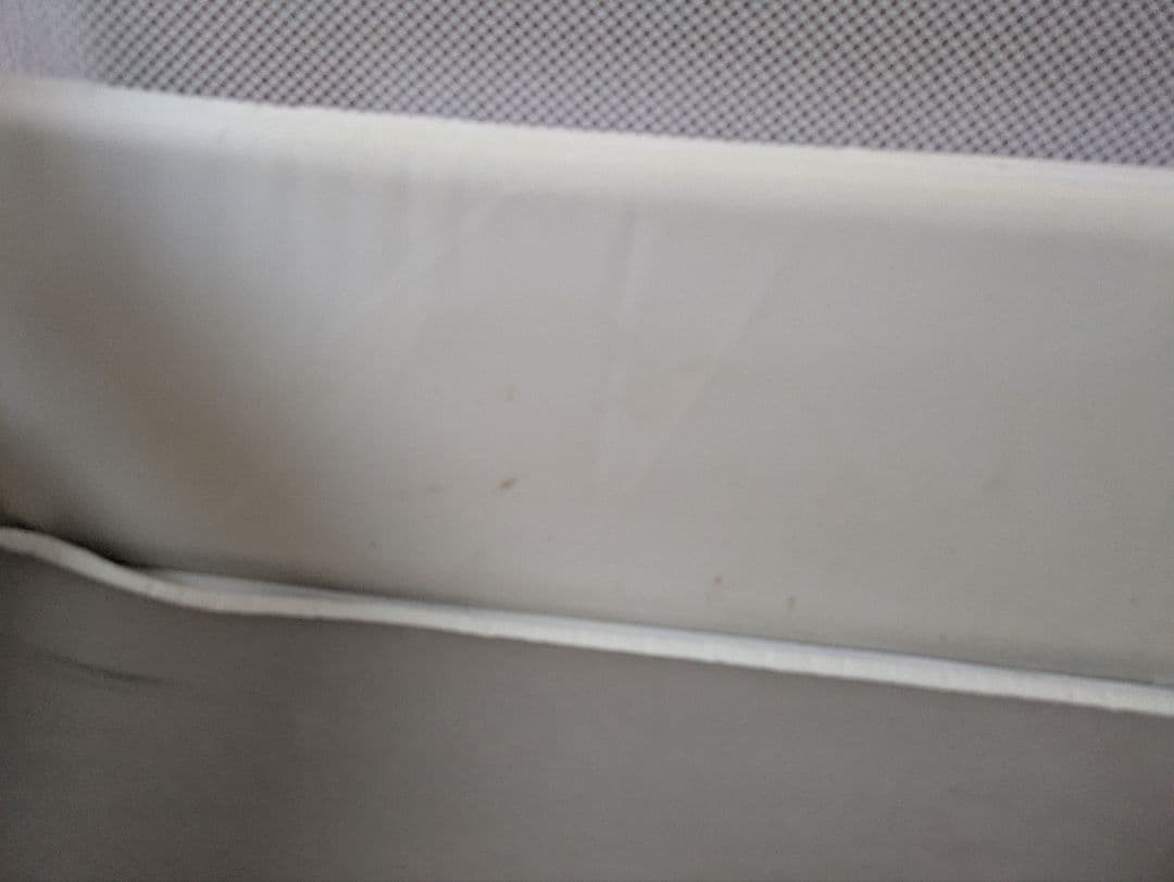 【〜10/15お値引き中】Aprica ベビーベッド ココネルエアープラスAB