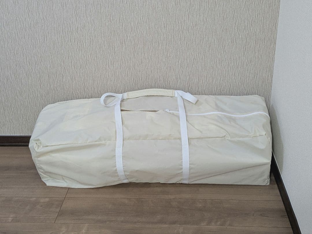 【〜10/15お値引き中】Aprica ベビーベッド ココネルエアープラスAB