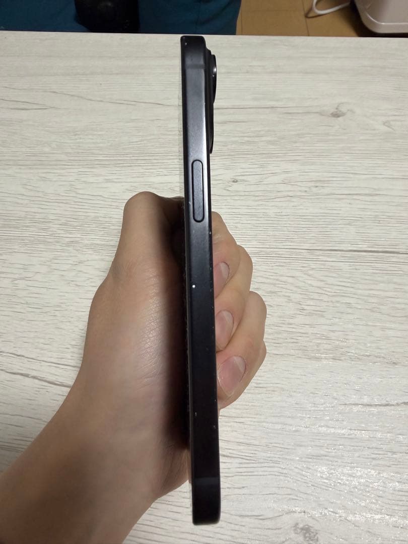 iPhone 15 ブラック 本体のみ