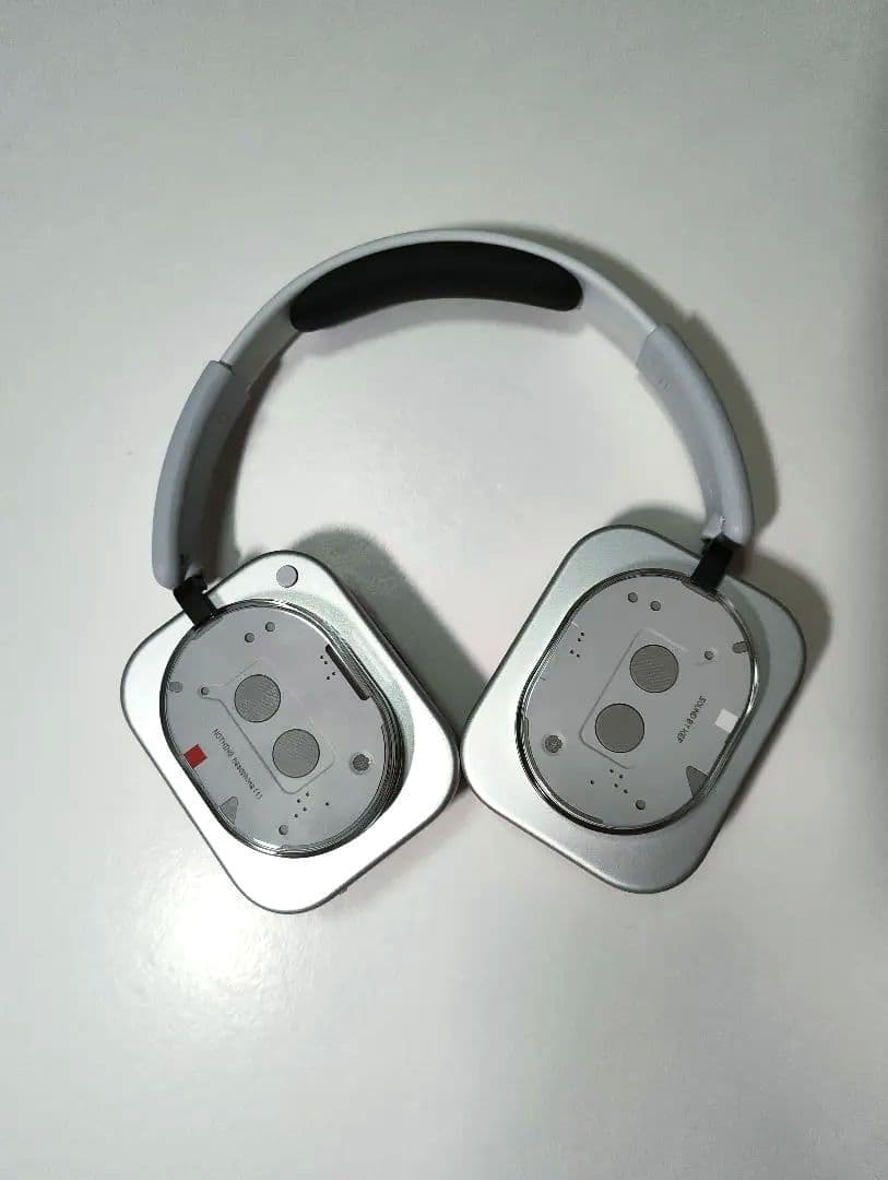 【美品】Nothing Headphones 1