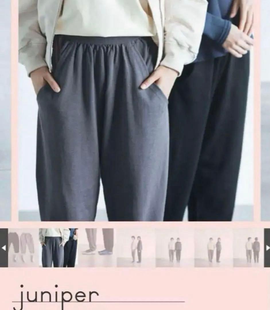 完売 再販予定無　美品【ほぼ日】激レア三國万里子さん　juniper