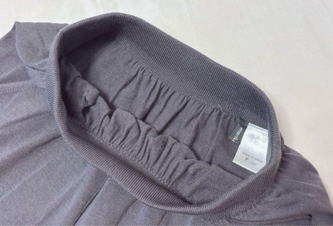 完売 再販予定無　美品【ほぼ日】激レア三國万里子さん　juniper