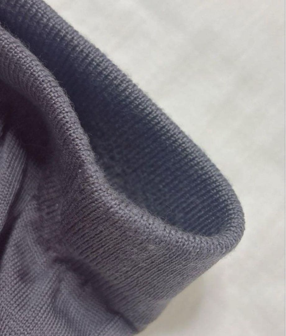 完売 再販予定無　美品【ほぼ日】激レア三國万里子さん　juniper