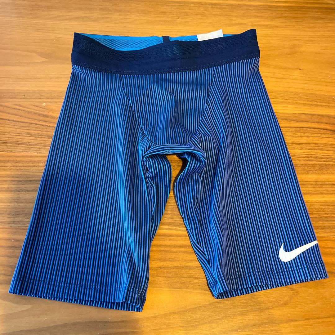 nike pro elite エアロスイフト ハーフタイツ USA XS
