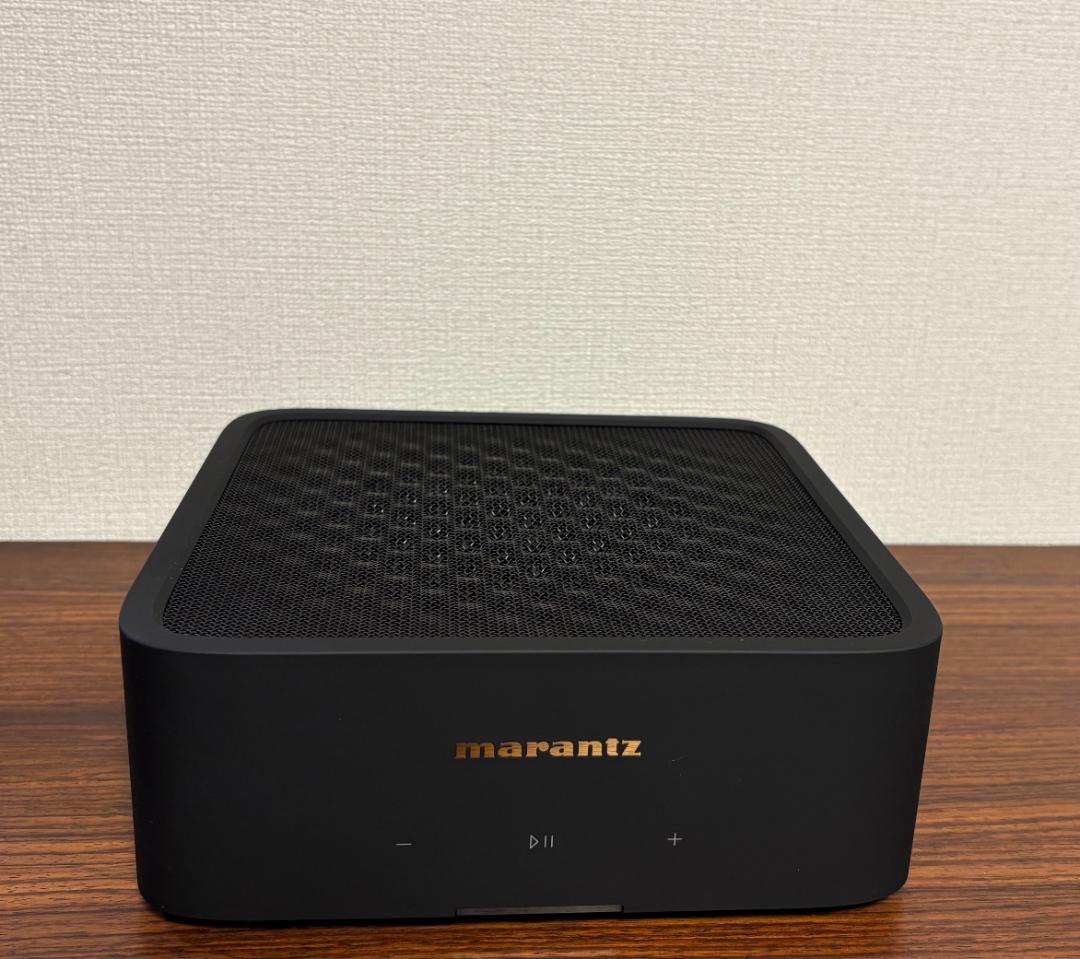 Marantz Model M1 保証書・外箱完備