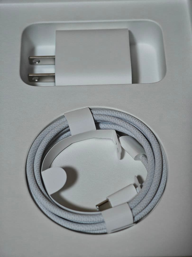 Apple iPad mini A17Pro 第7世代