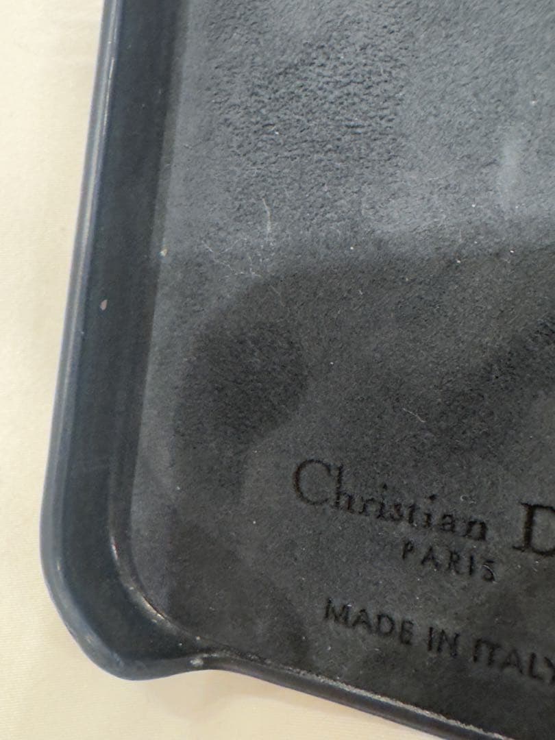 Dior Saddle iPhone 15 Pro ケース
