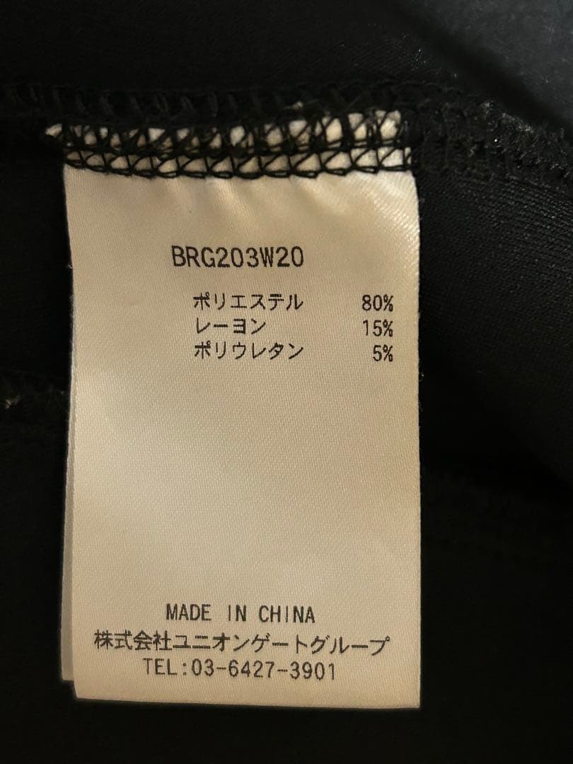 ★BRIEFING GOLF★ブリーフィング ゴルフ パーカー レディース M